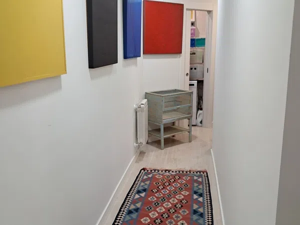 Piso en avenida Pérez Galdós, 2 - Foto 9