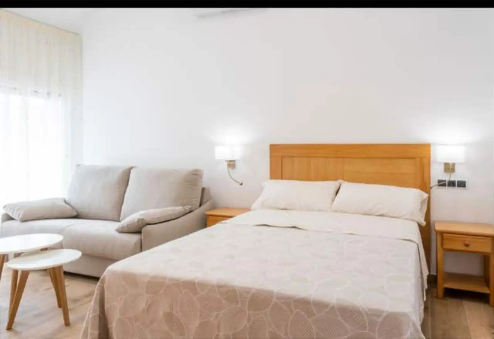 Apartamento en Donas - Foto 4