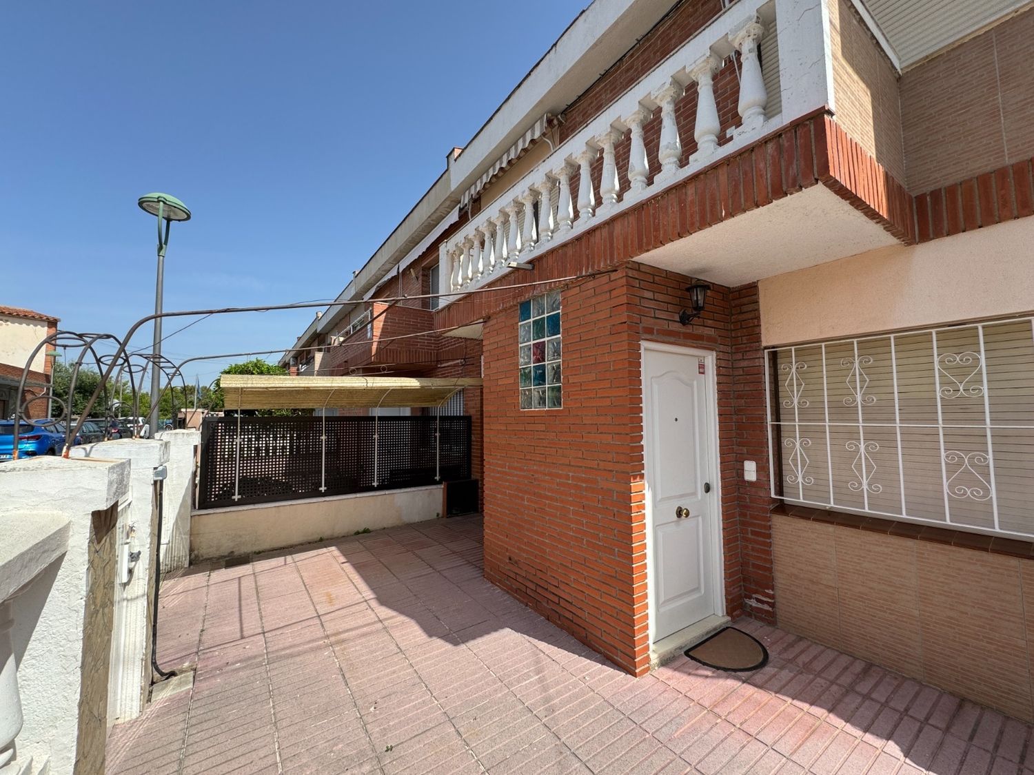 Chalet adosado en Passatge Centcelles, 2, Sant Salvador, Sant Salvador - Foto 2
