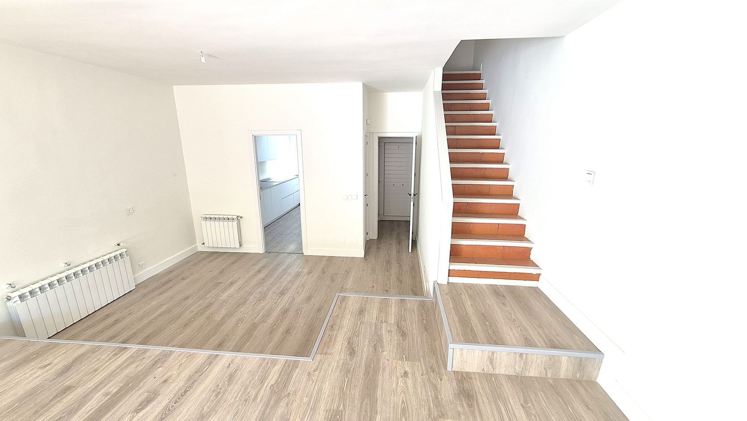Chalet adosado en Calle Emilio Coll, Zona norte - Foto 10