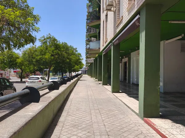 Piso en Calle Profesor Francisco Dalmau, 7, Joaquina Eguaras, Joaquina Eguaras - Foto 35
