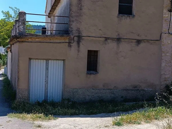 Finca rústica en Calle Banyeres, 3 - Foto 4