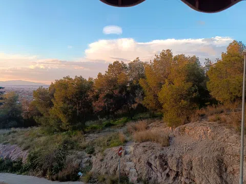 Piso en calle Antonio clares, 24