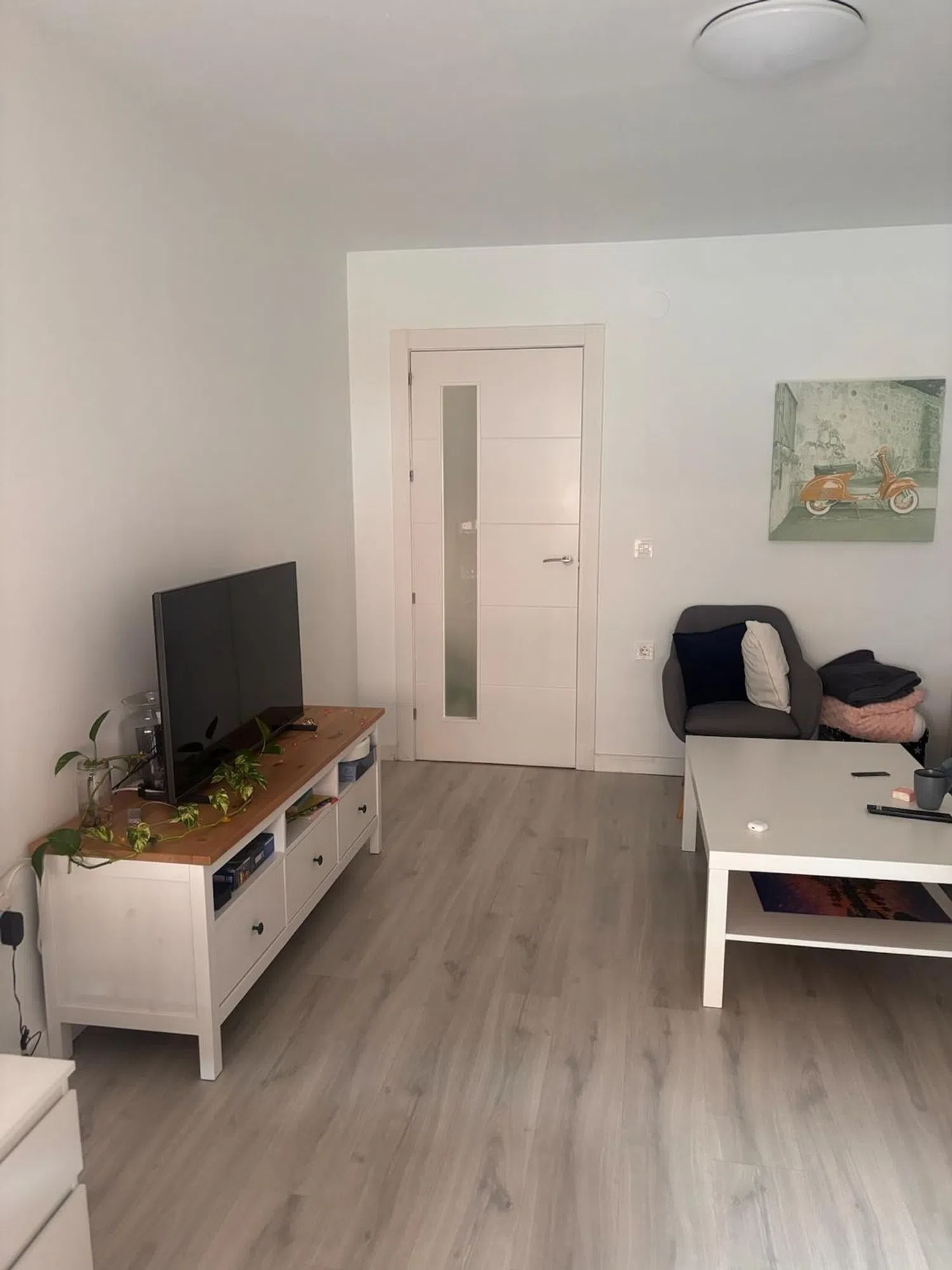 Piso en calle Poeta Manuel de Góngora, 15 - Foto 5