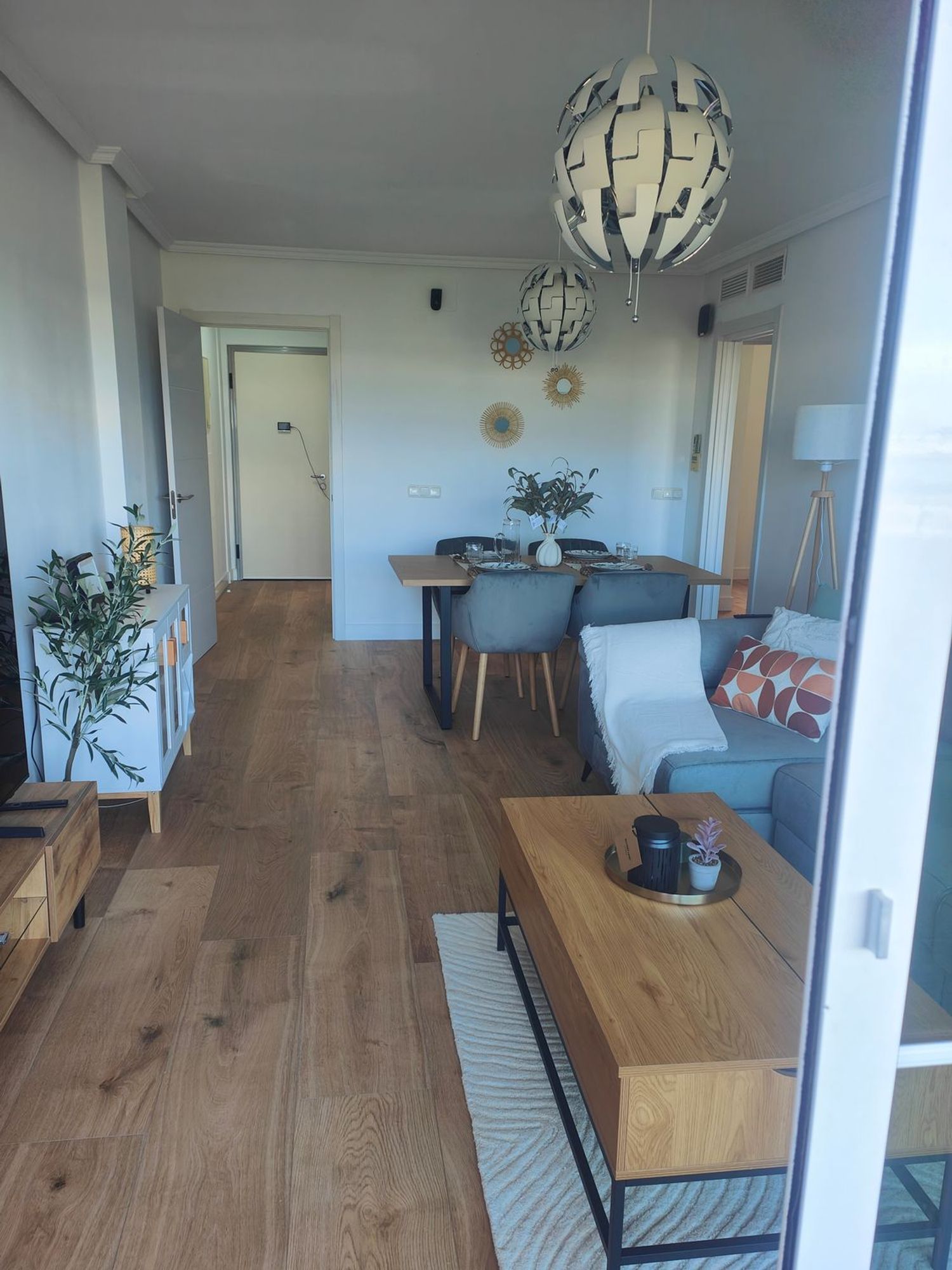 Piso en Calle Ánade, 35, El Sabinar - Urbanizaciones - Las Marinas - Foto 19
