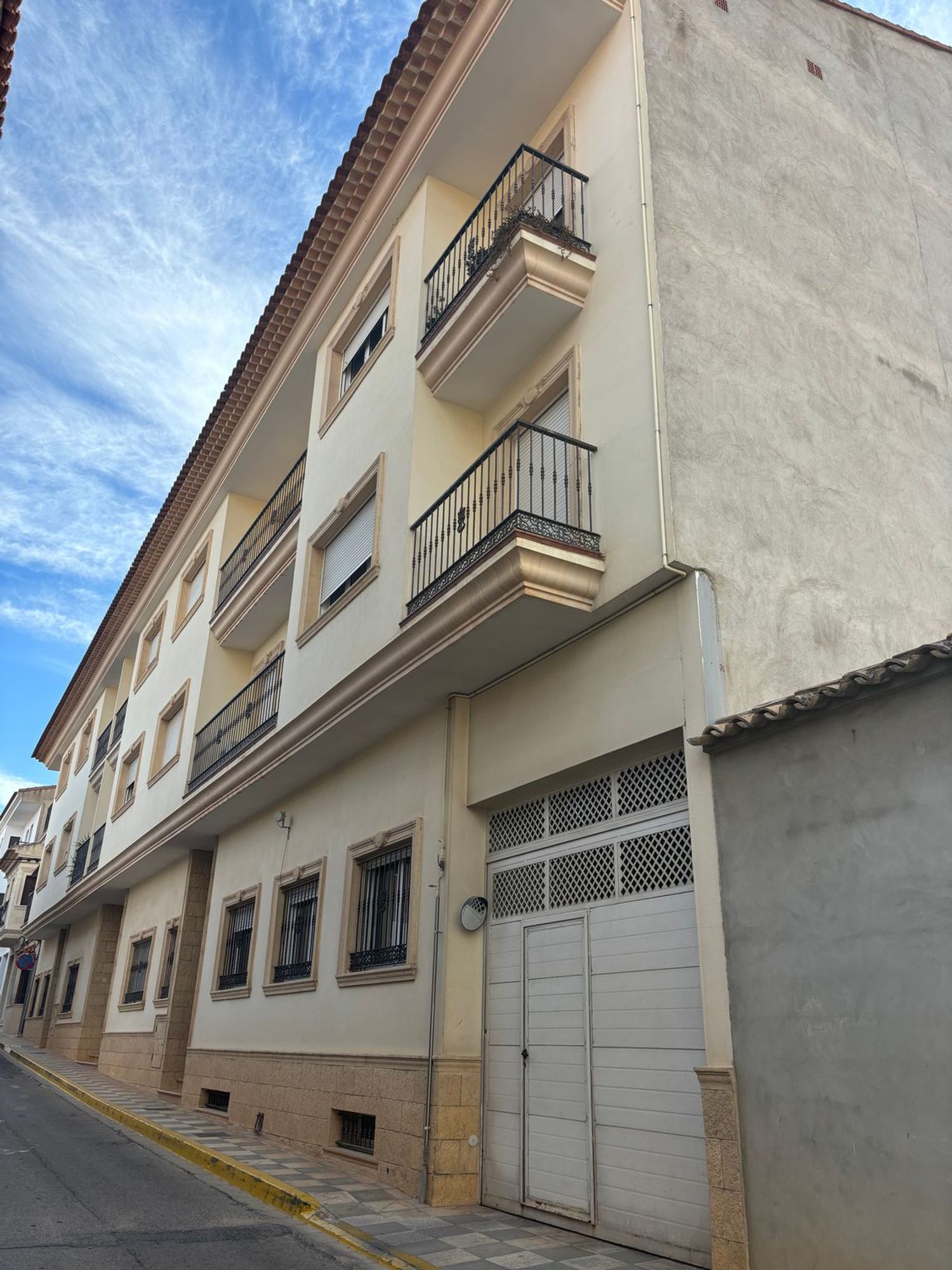 Piso en Travesía Perales s/n - Foto 9