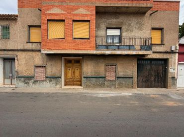 Piso en  Calle Duque de Alba 38 - Foto 1