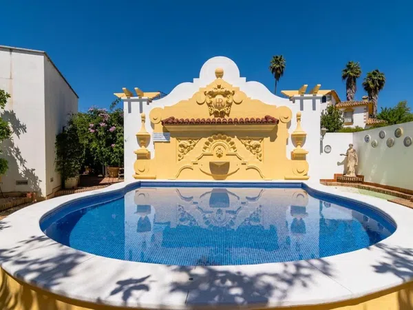 Casa o chalet independiente en Avenida de la Arruzafa, 46, Brillante - Foto 4