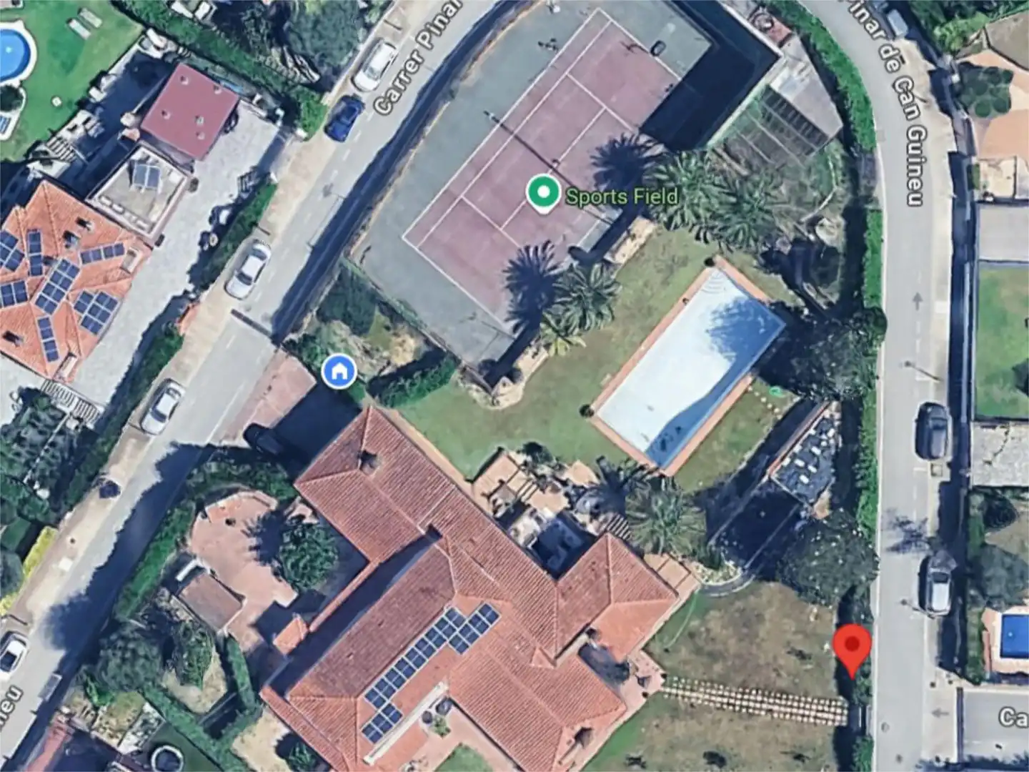 Chalet en  Carrer Pinar de Can Guineu 17 - Foto 44