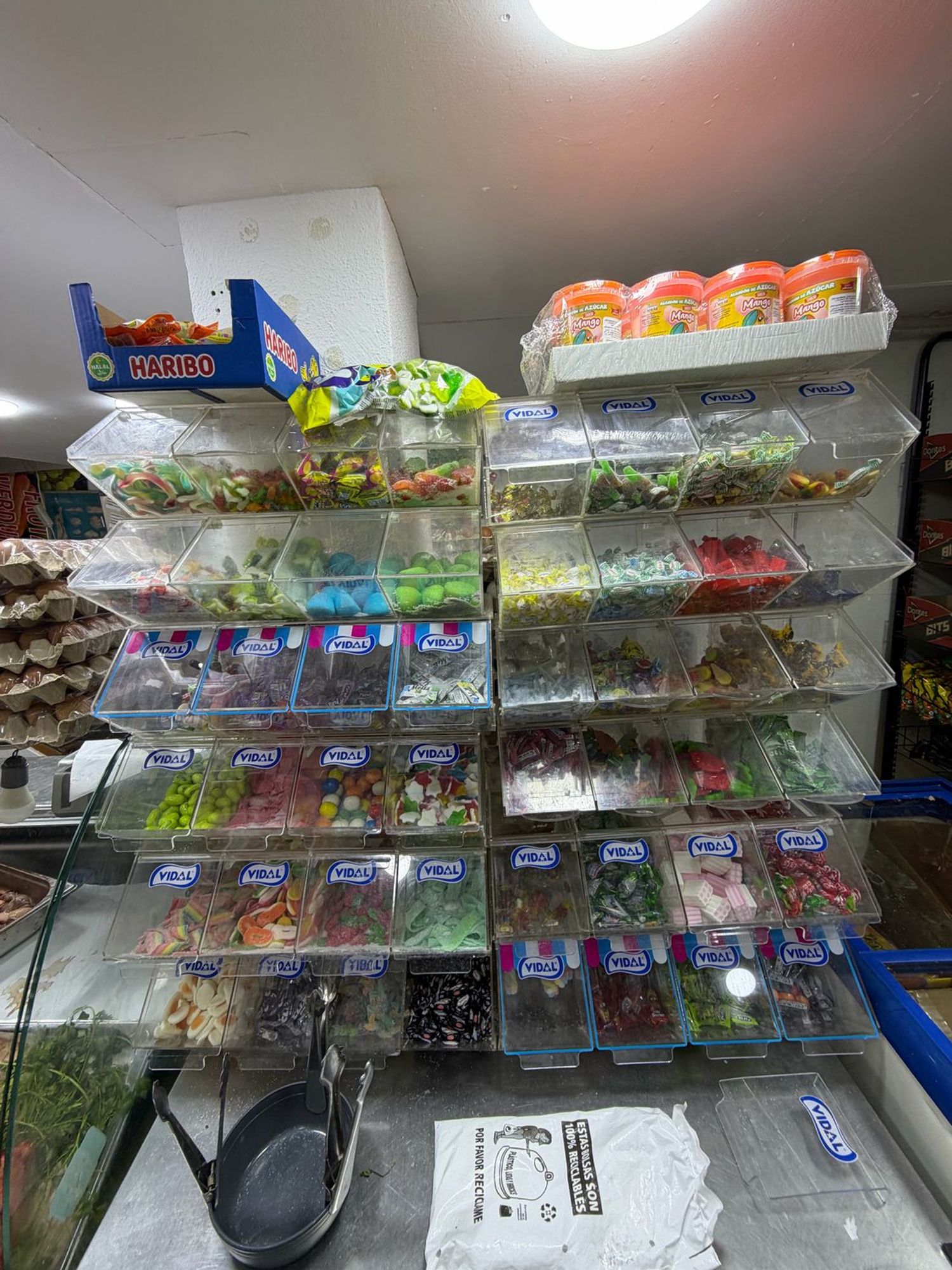 Supermercado en Calle Sierra Mariola, 1 b, Virgen del Remedio - Parque lo Morant - Foto 5