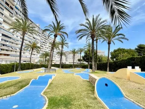 Alquiler de piso en Avenida Benidorm, 18 - Foto 14