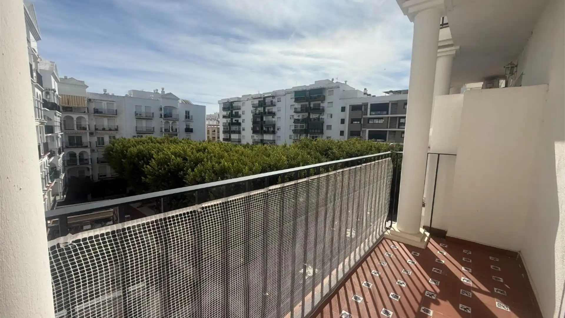 Piso en  Calle Lazaga 20 - Foto 1