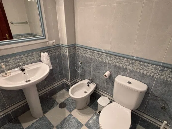 Chalet adosado en Avenida de Buenavista, 56 - Foto 19