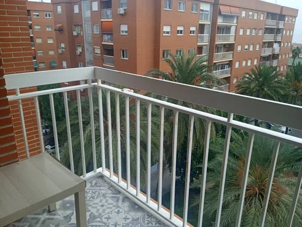 Piso en Avenida de la Malva-Rosa, Playa de la Malvarrosa - Foto 10