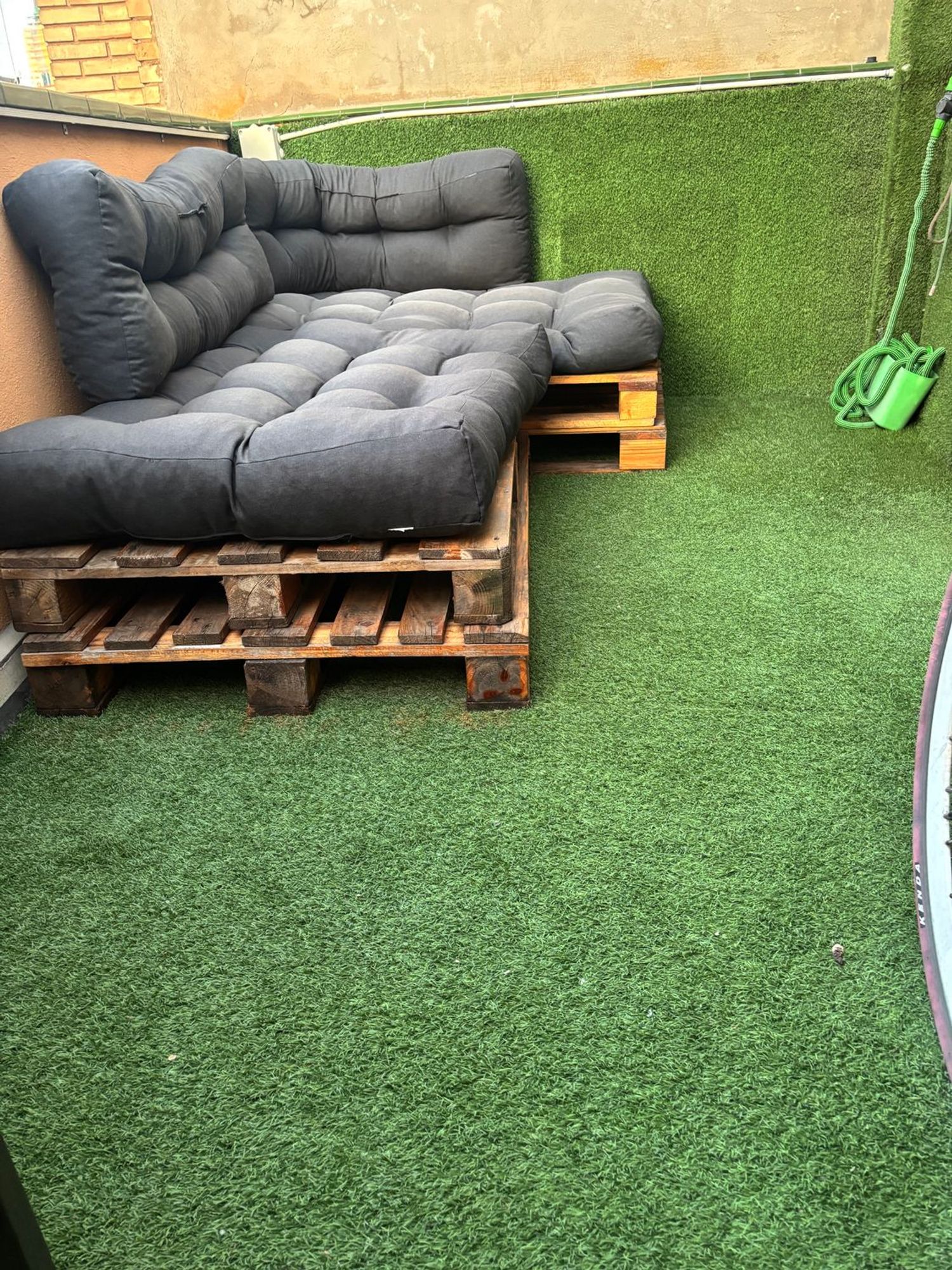 Ático en calle de las Armas, 29 - Foto 33