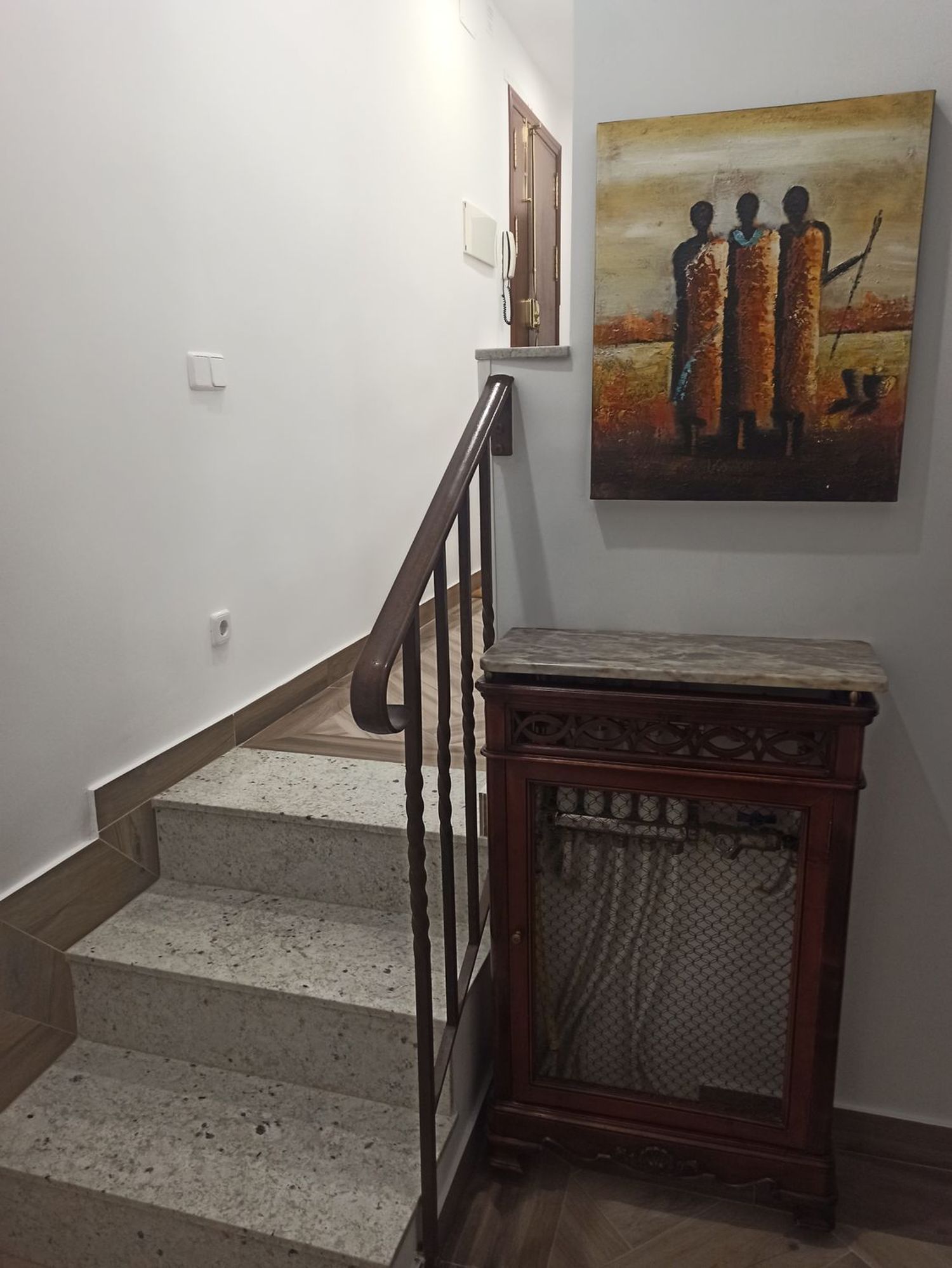 Piso en Calle Bastero, 18, Lavapiés-Embajadores - Foto 25
