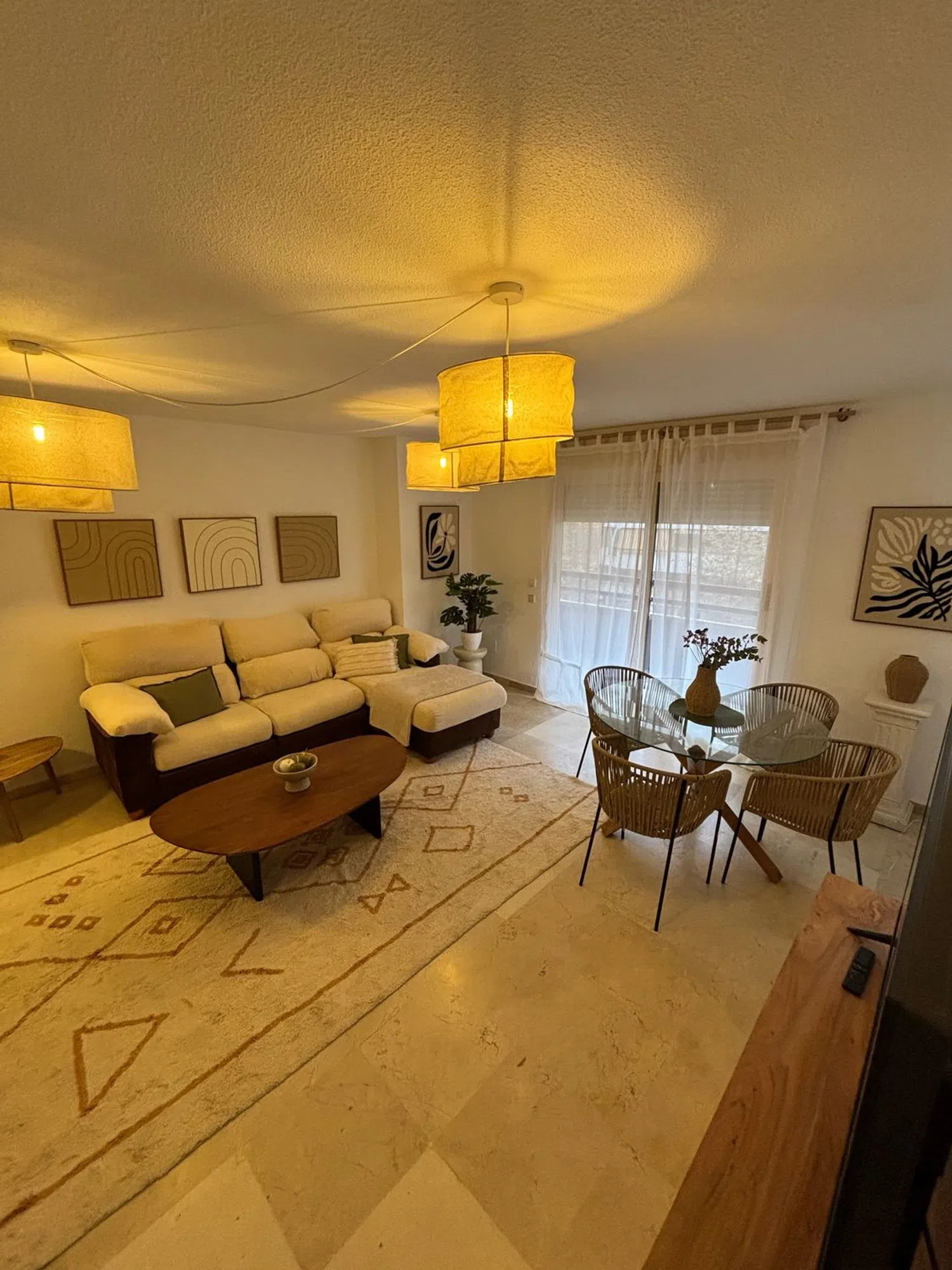 Piso en avenida Eusebi Sempere, 11 - Foto 3