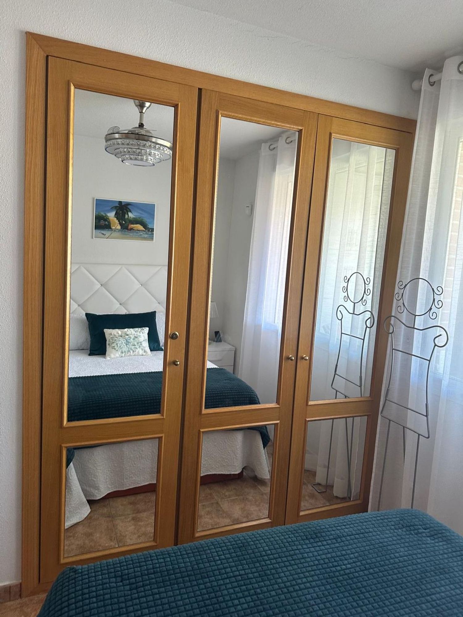 Piso en Calle Migjorn, 5, Alitana - Casablanca - Foto 11