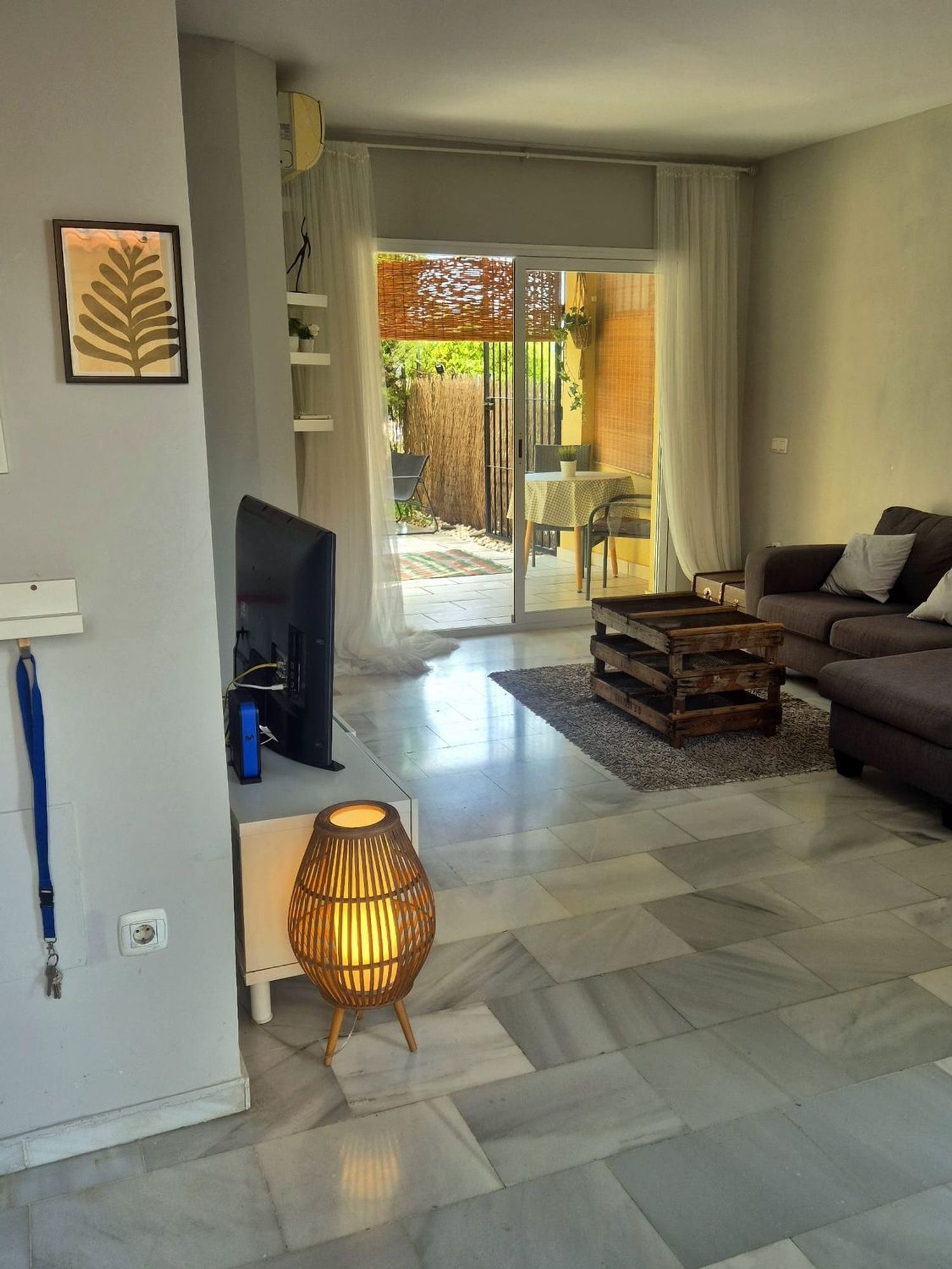 Piso en Conjunto Jardines del Golf, Fase 5, 4, La Cala del Moral, La Cala del Moral - Foto 2