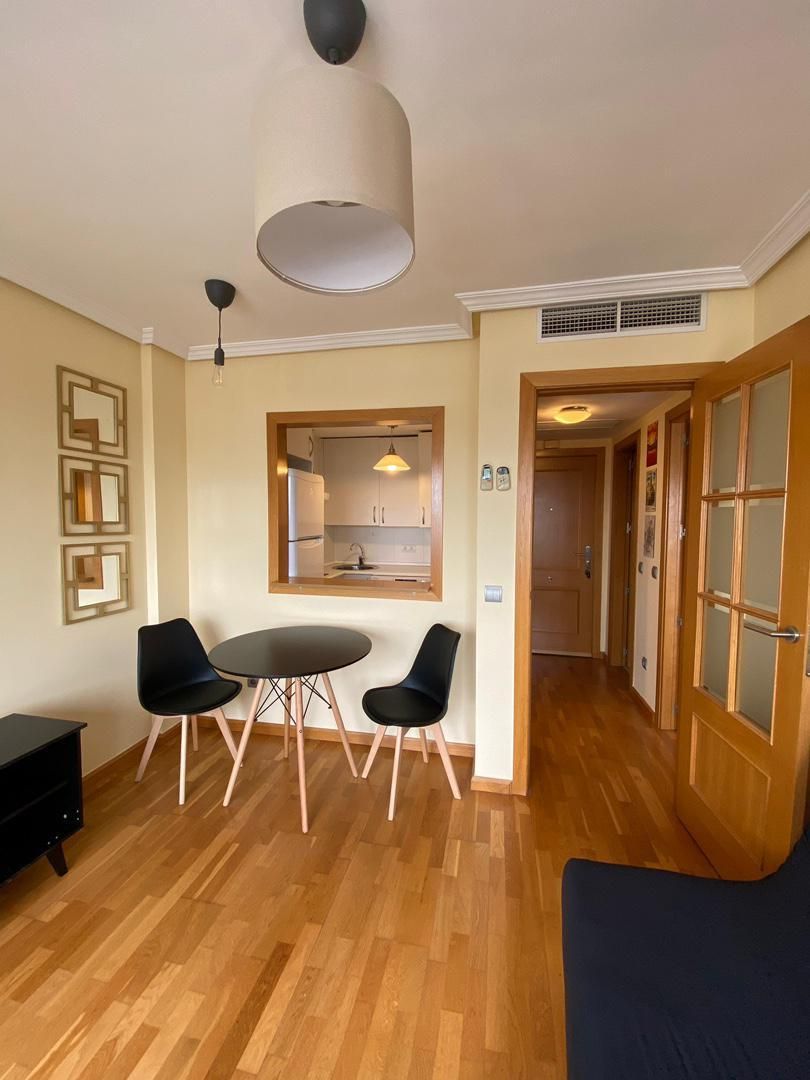 Piso en  Calle Bausá 17 - Foto 10