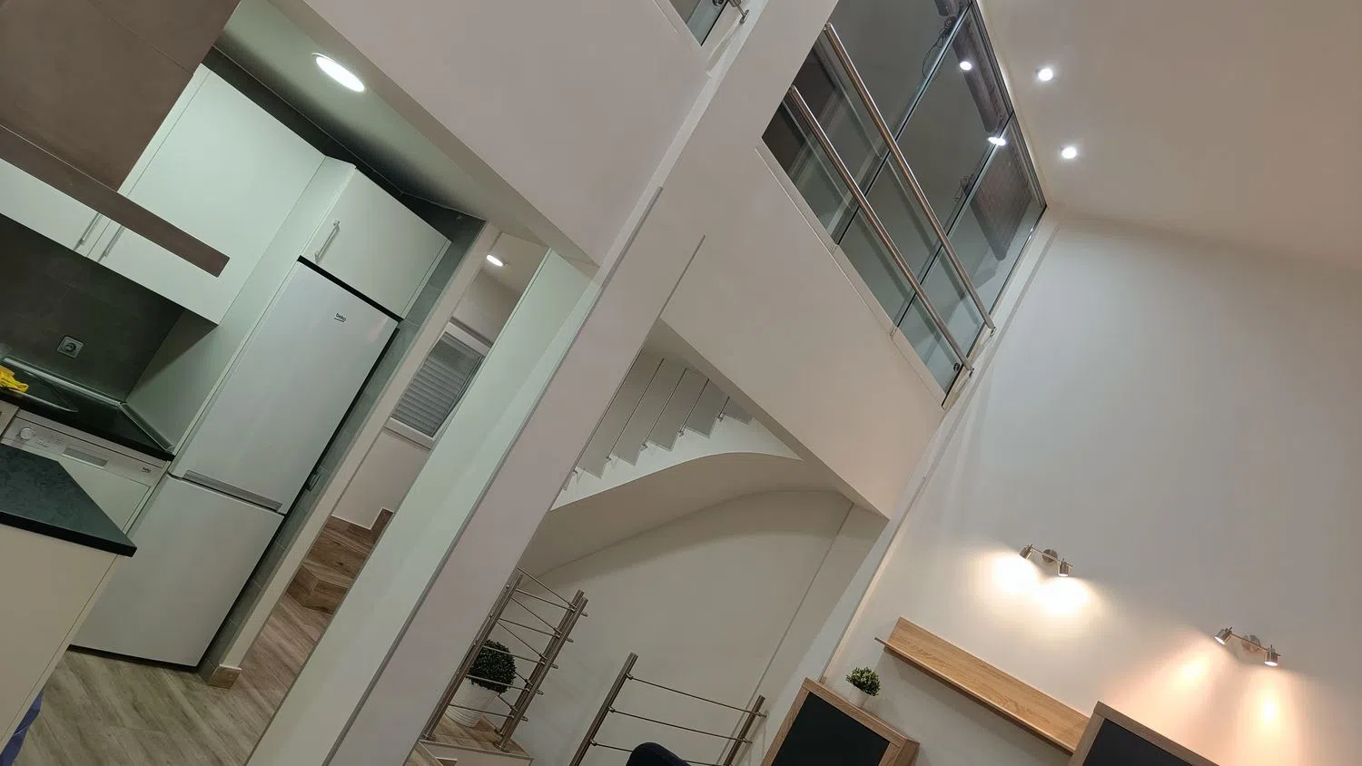 Estudio en avenida de Betanzos, 12 - Foto 10