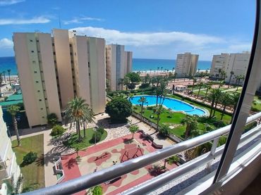 Apartamento en  Calle PROF. RAFAEL CASASEMPERE - Foto 1