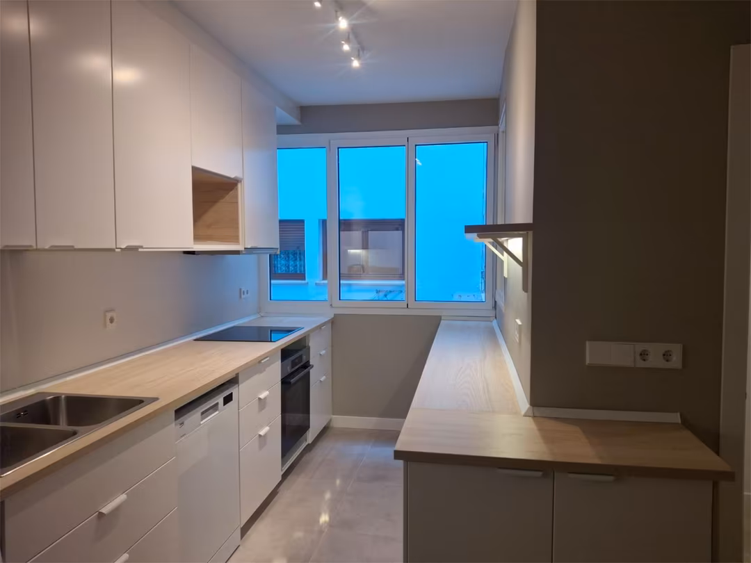 Piso en  Calle de Alonso Cano 79 - Foto 8