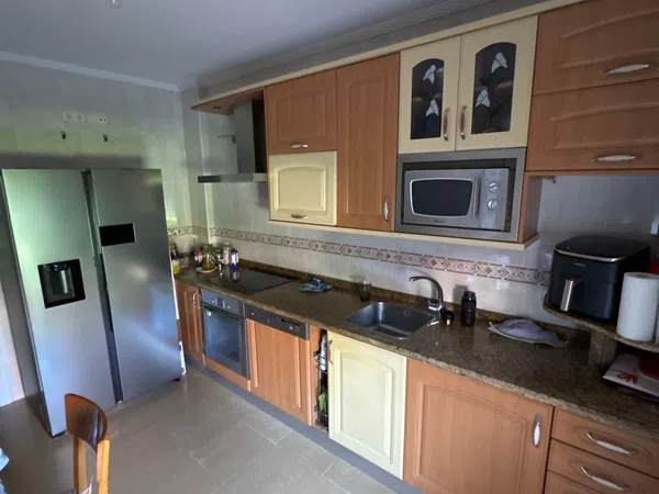 Chalet adosado en Calle Capellán, 39 - Foto 5