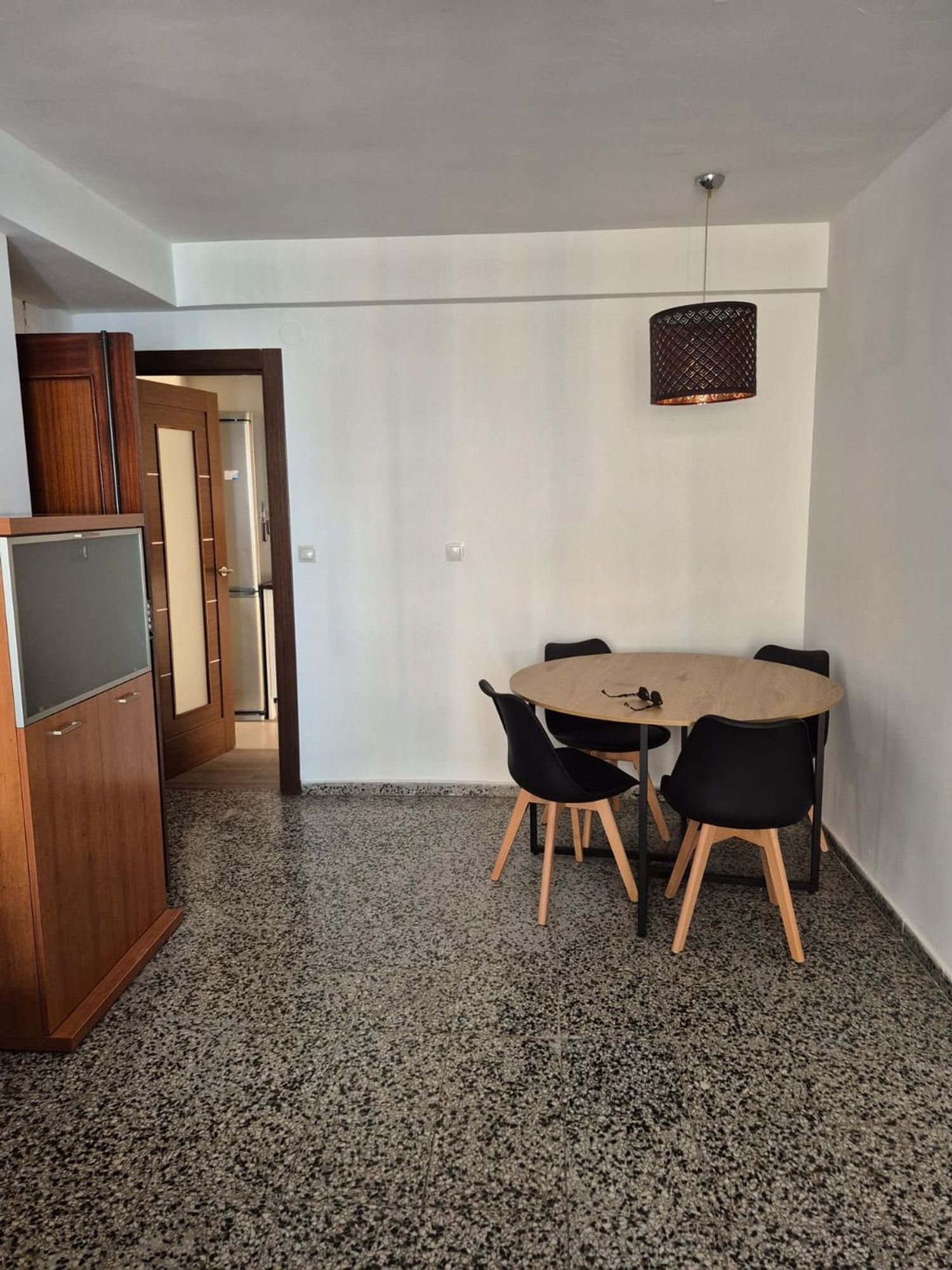 Piso en calle Góngora, 24 - Foto 13