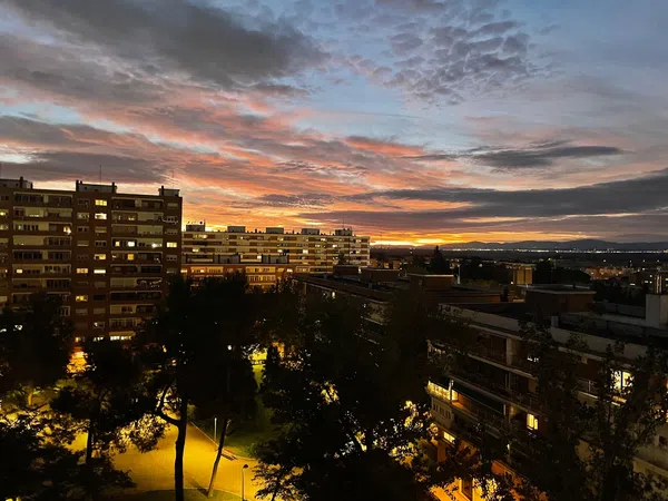 Piso en avenida de Betanzos, 80