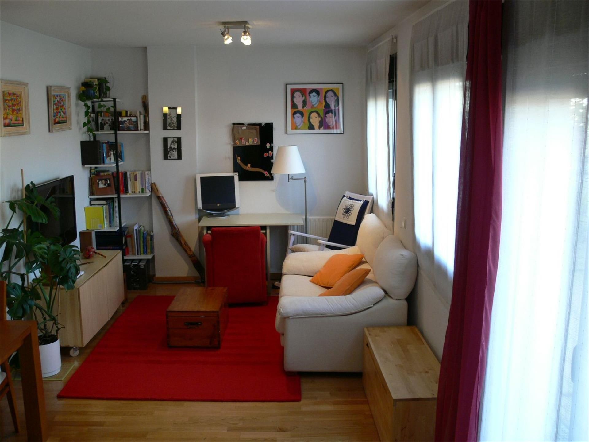 Piso en  Calle del Charleroi - Foto 5