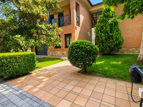 Casa o chalet independiente en Calle de Rosales, 2, La Montaña-El Cortijo, La Montaña-El Cortijo - Foto 4