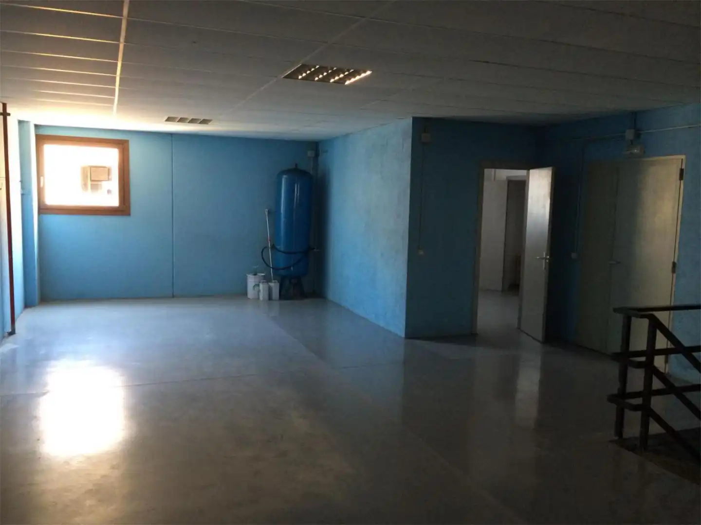Local comercial en  Passatge d'Emili Miró 57H - Foto 4