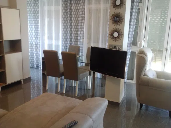 Piso en avenida de Andalucia, 5 - Foto 27