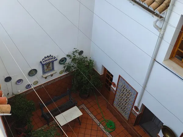Casa o chalet independiente en Calle Montero, 3, Casco Histórico - Ollerías - Marrubial - Foto 3