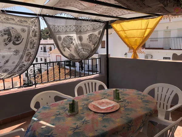 Chalet adosado en calle la sinfonia s/n o - Foto 19