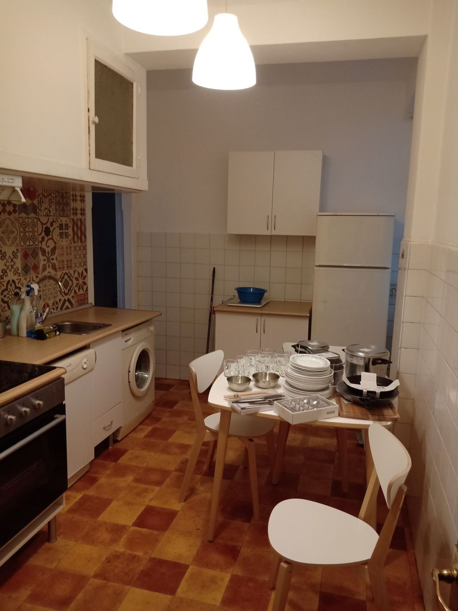 Piso en Av de Finisterre., 63, Juan Flórez-San Pablo - Foto 17