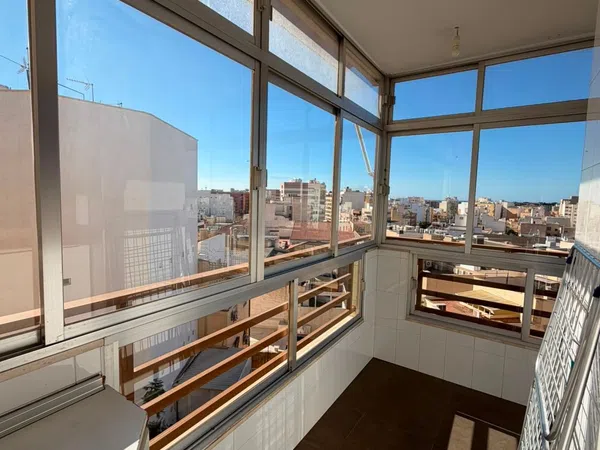 Ático en Plaza San Sebastián, 5, Centro-Rambla, Centro-Rambla - Foto 23