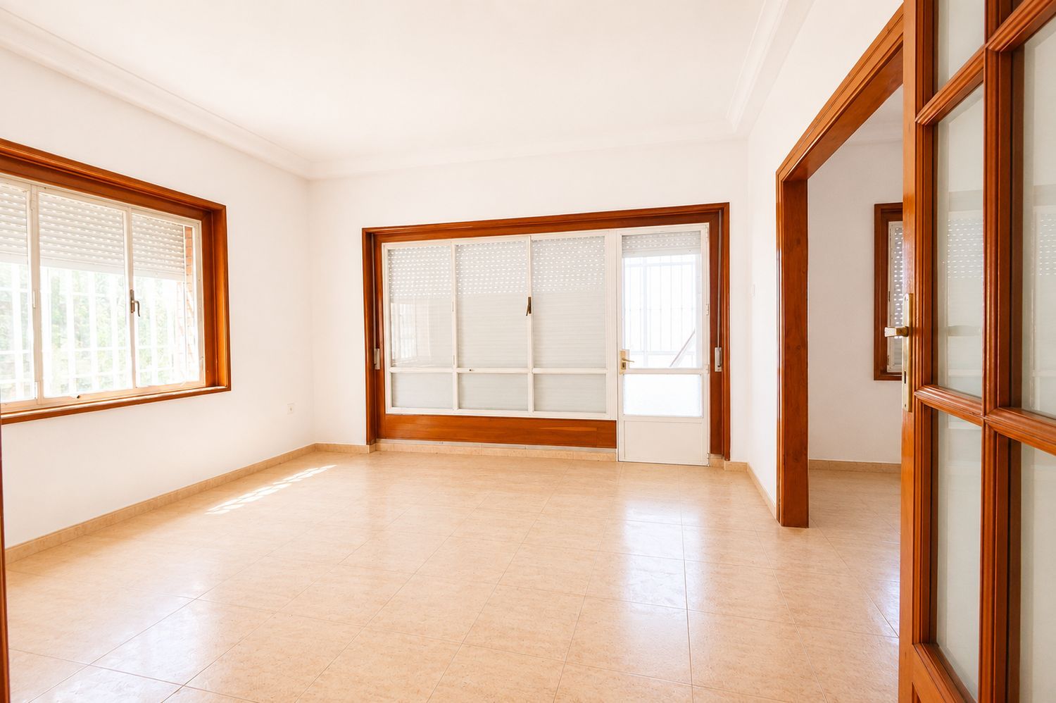 Chalet pareado en Calle Pamplona Poblado, 4, El Poblado - Abulagar, El Poblado - Abulagar - Foto 5