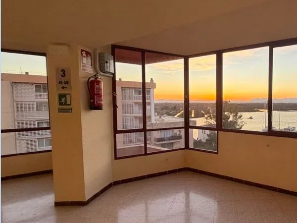 Estudio en Calle Cap Ponent, 9, Santa Margarida, Santa Margarida - Foto 9