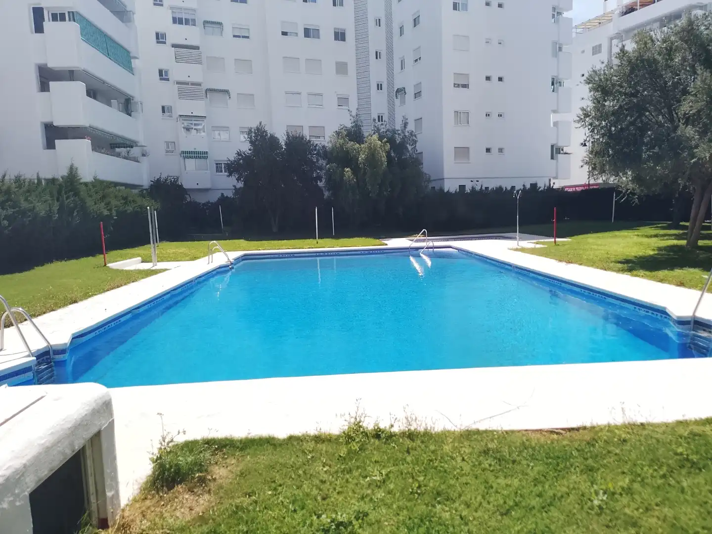Piso en  Avenida Santa Amalia 26 - Foto 30