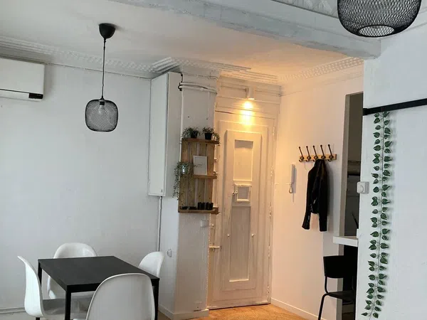 Piso en calle del Conde de Aranda, 55 - Foto 2