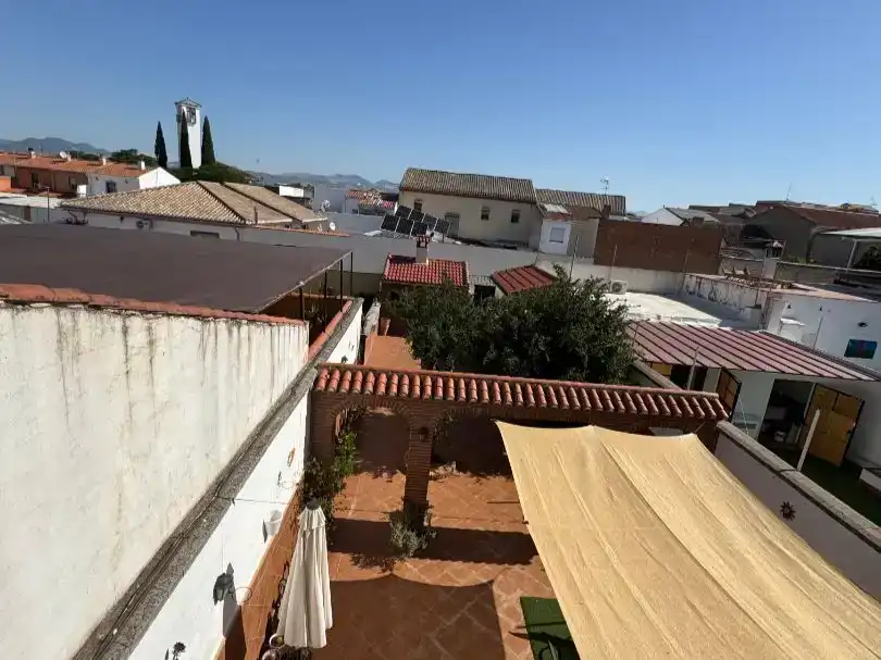 Casa adosada en  Calle Alejandro Otero 14 - Foto 27