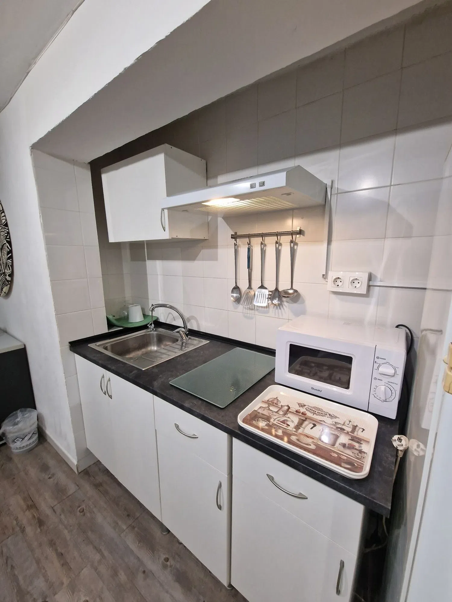Estudio en calle Torrijiano, 17 - Foto 6