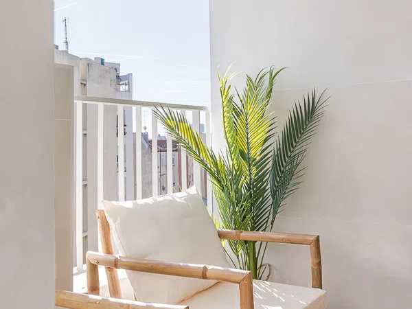 Ático en calle de la Santísima Trinidad, 32 - Foto 13