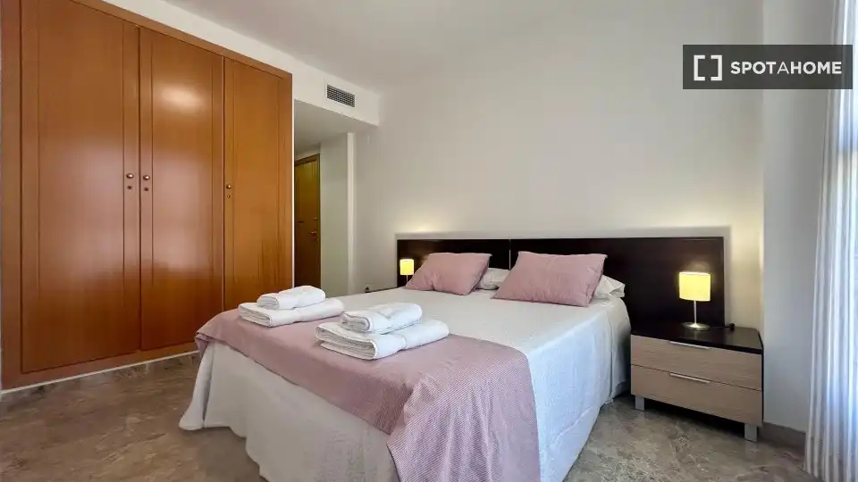 Piso en  Valencia Capital - Foto 11