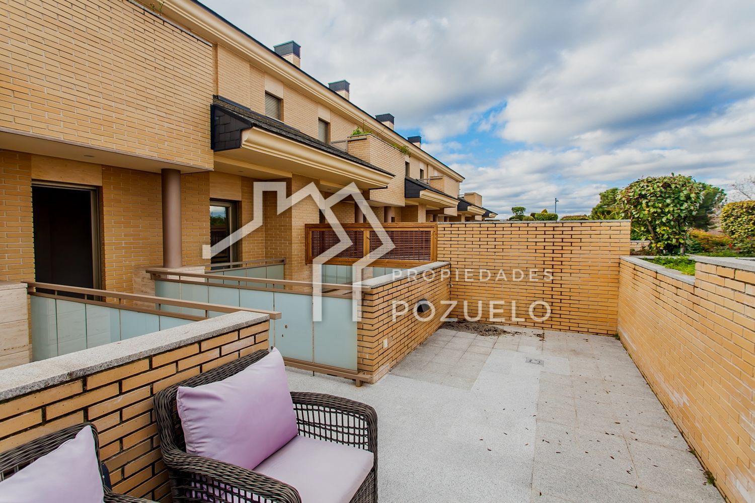 Chalet pareado en Calle Mistral, 2, La Finca - Foto 37