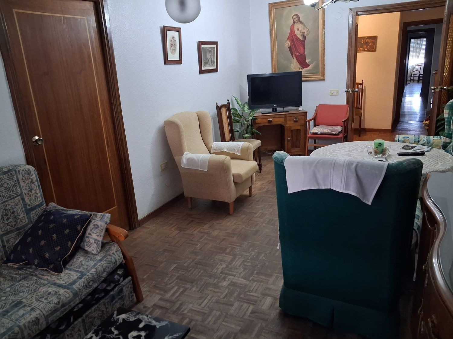 Piso en Calle Obispo Alonso Suárez, 9, Belén - San Roque, Belén - San Roque - Foto 3