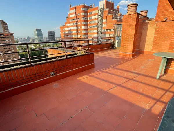 Ático en Avenida de Burgos, 40, Castilla - Foto 25