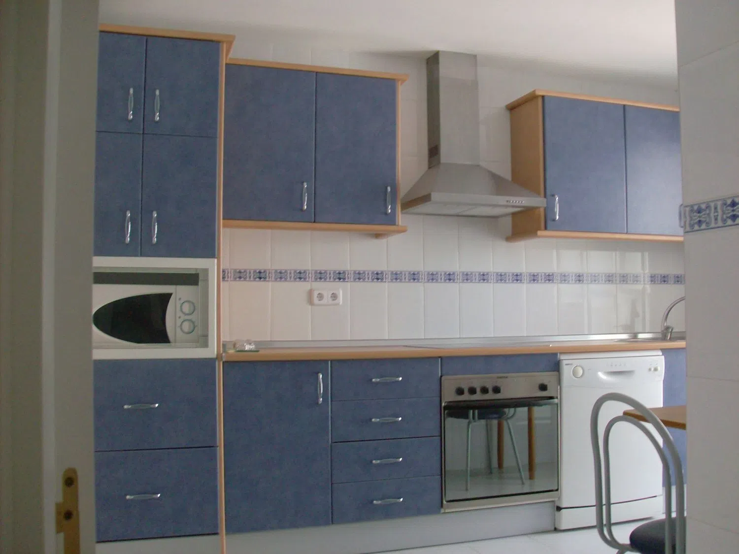 Piso en Barrio Pacífico - Foto 6